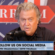 Steve Bannon, midwife of modern American fascism, speaks on his podcast WarRoom: Pandemic on September 6, 2022.